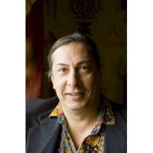 Paul Tucci‎