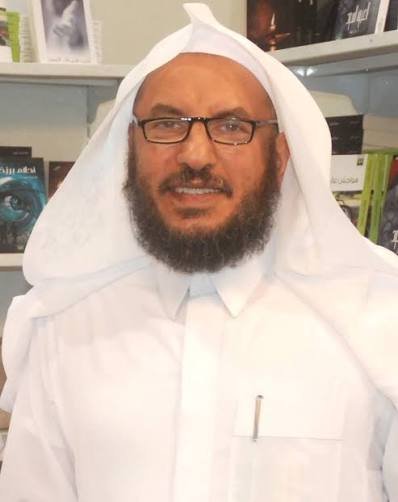 عبد الوهاب بن ناصر الطريري