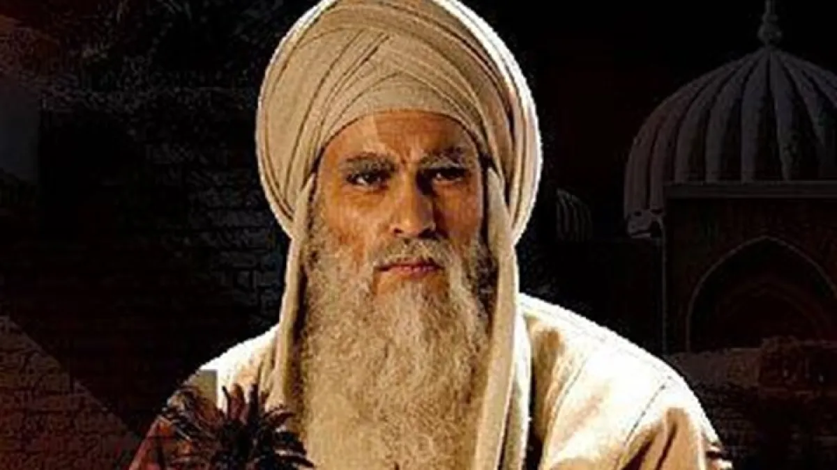 ناصح الدين ابن الحنبلي