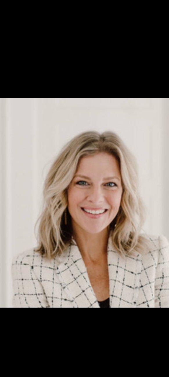 نيكول جونسون