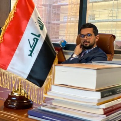 طارق جاسم الغزى