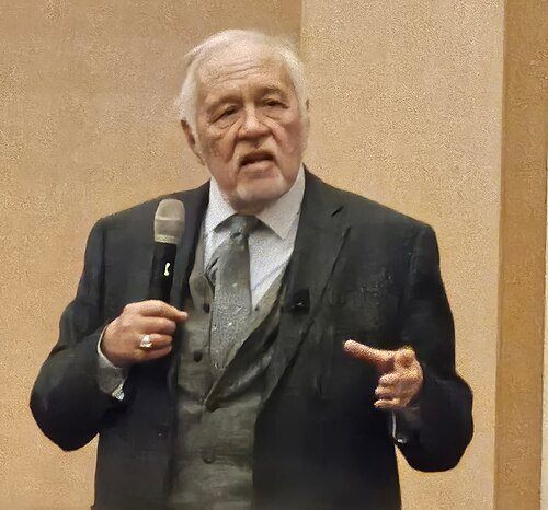 ايلبير اورتايلي