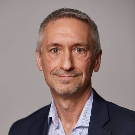 جي راسل رامزي