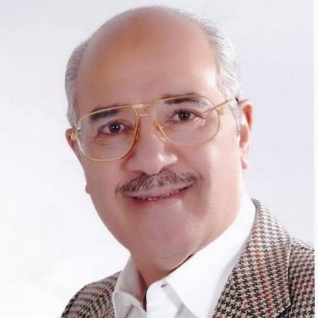 محمد بركات
