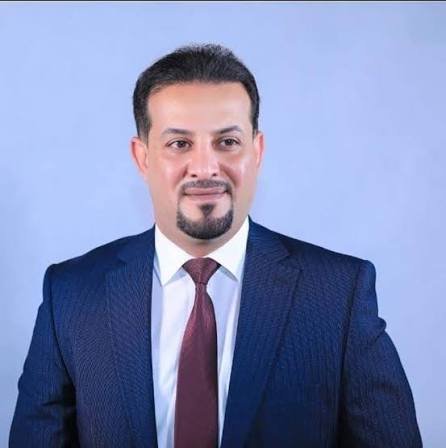 عبدالله الغزالى