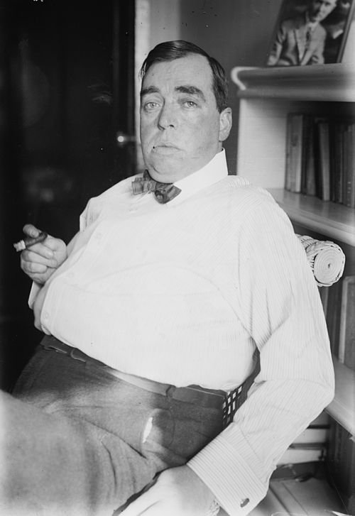 ايرفين اس كوب