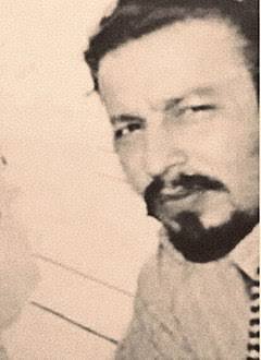 فهد مسافر عبدالكريم