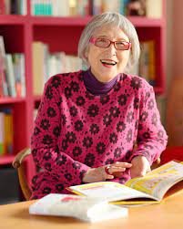 author