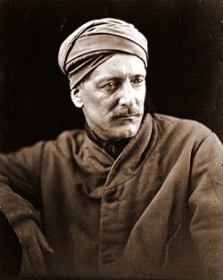 ويليام بالغريف