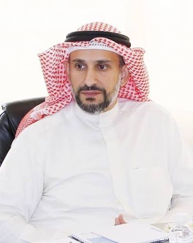 عبد الرحمن عبد العزيز المطوع