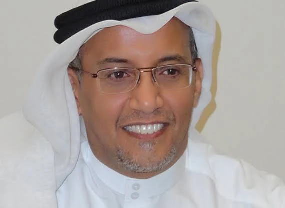 عبد العزيز آل محمود