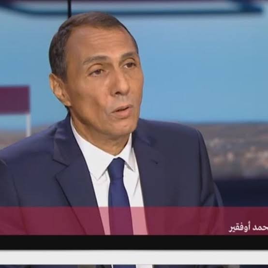 ـ رؤوف أوفقير