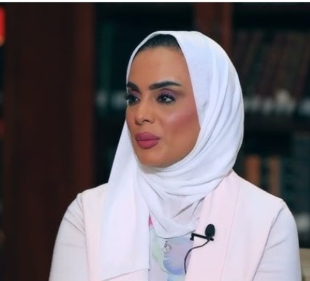 منيرة العبيدان