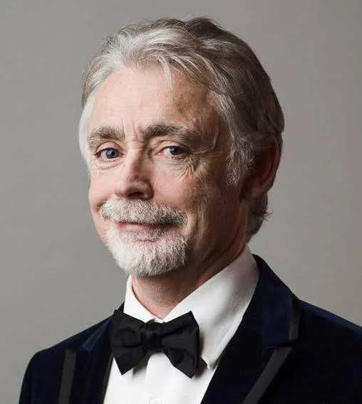 Eoin Colfer