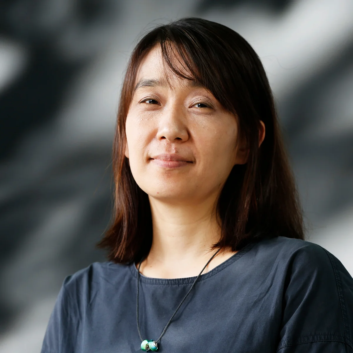 Han Kang