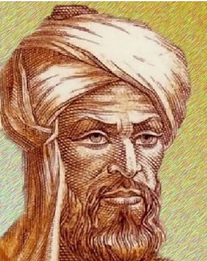 بن خلكان