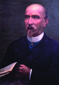 كارلو كلودى