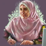 author