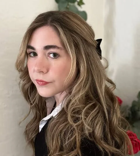 Ava Reid