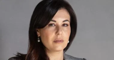 ياسمين فريد