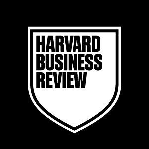 Staffs of Harvard Business Review‎