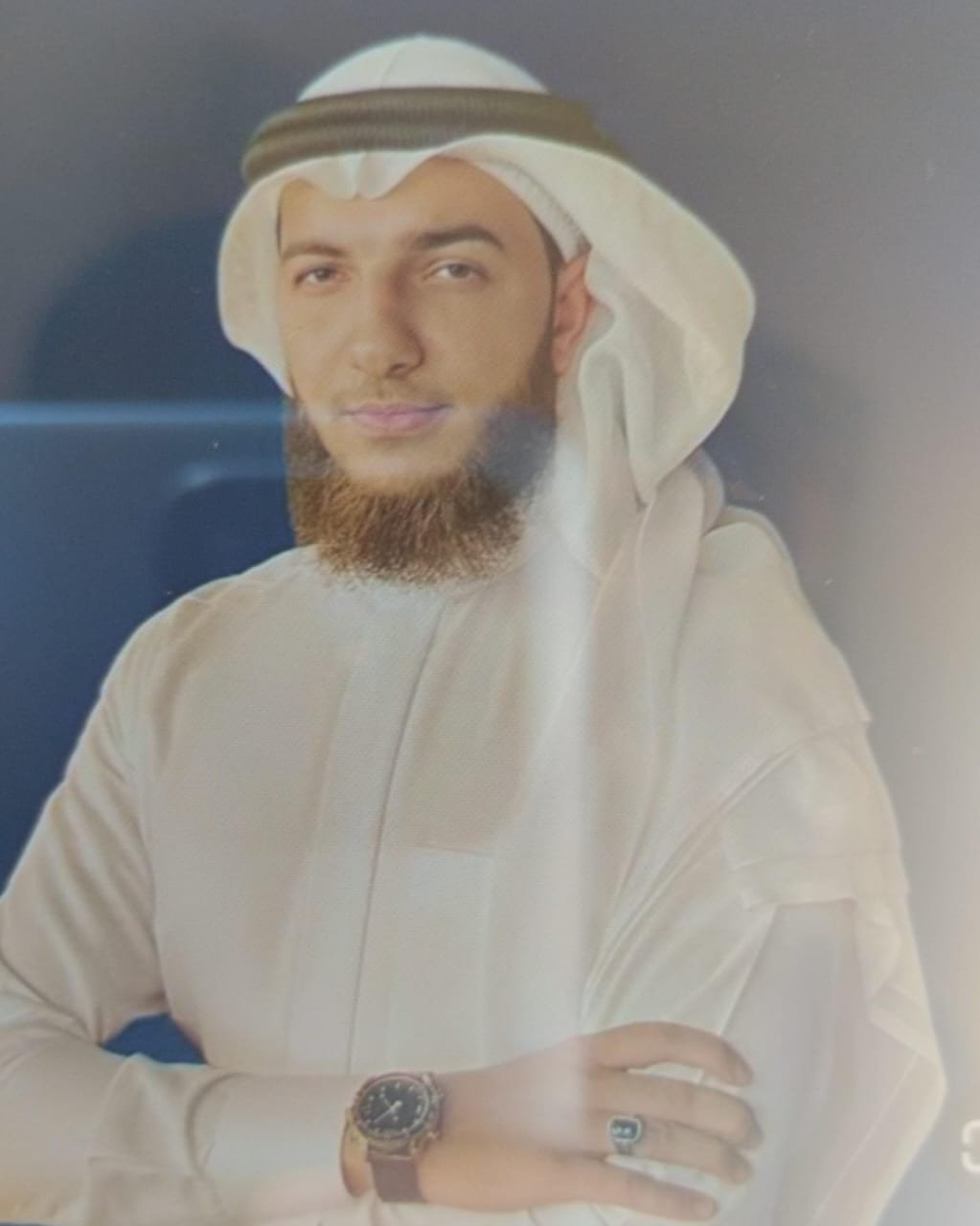 عبدالعزيز محمد جمعه