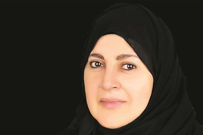 شيخة ال محمود