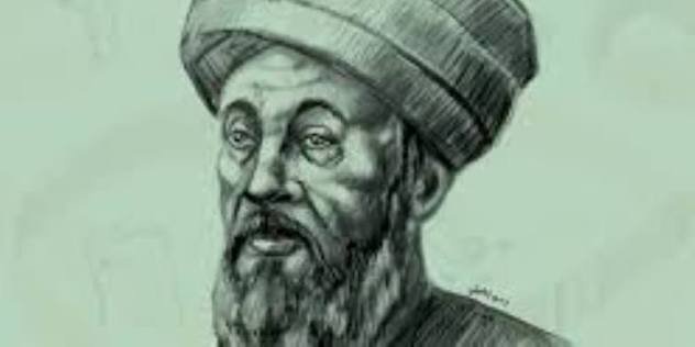 النعمان بن محمد
