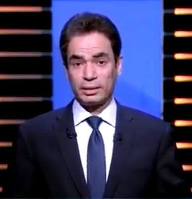 أحمد المسلمانى