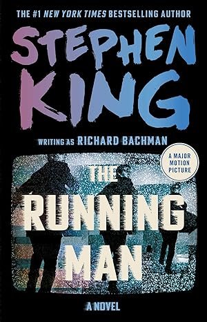 Running Man