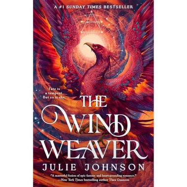 The Wind Weaver