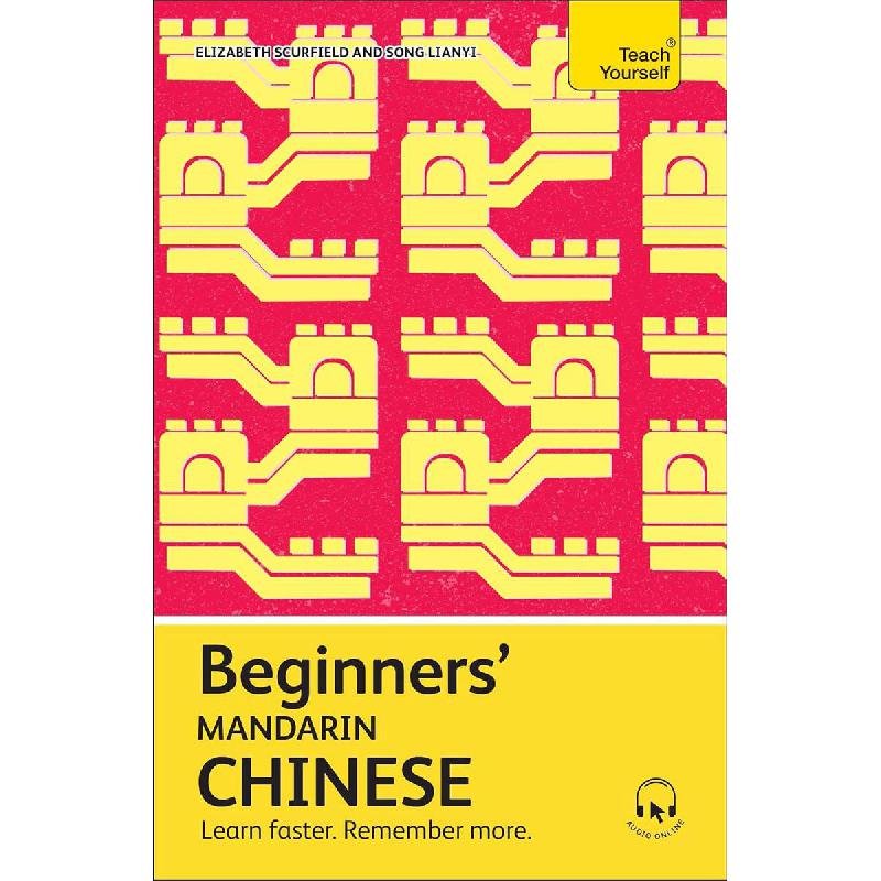 Beginners' Mandarin Chinese