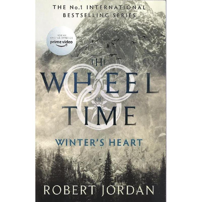 The Wheel of Time Winter's Heart