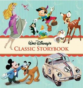 Classic Storybook Collection