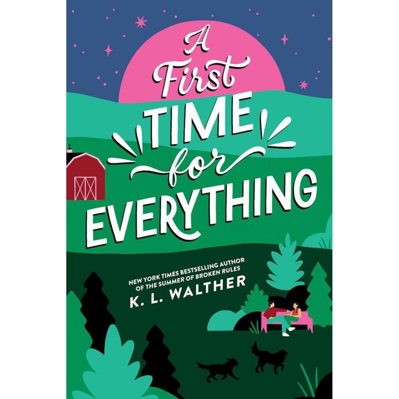 ‎A First Time for Everything (Standard Edition)‎