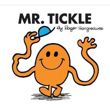 Mr. Tickle (Mr. Men)
