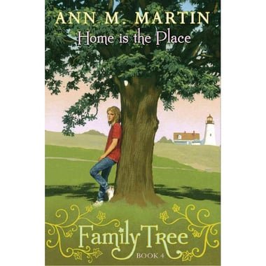 Family Tree: Home is The Place  Book 4