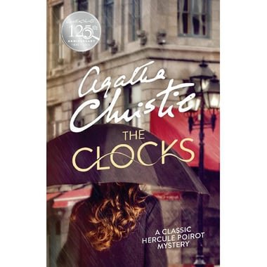 The Clocks (Poirot)