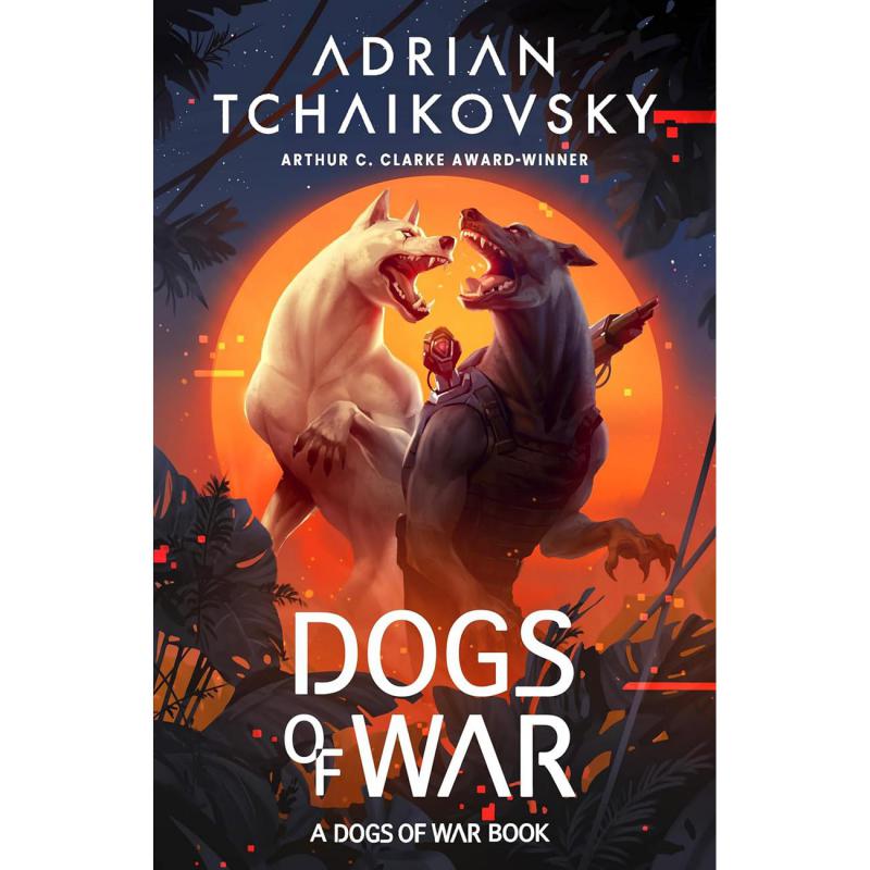 Dogs Of War