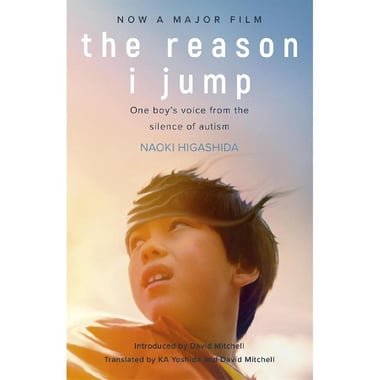 The Reason I Jump (Movie Tie-In Edition)