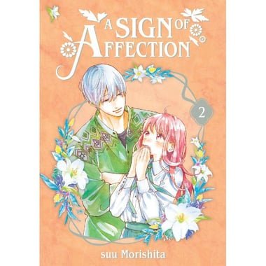 A Sign of Affection  Volume 2