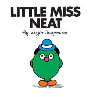 Little Miss Neat