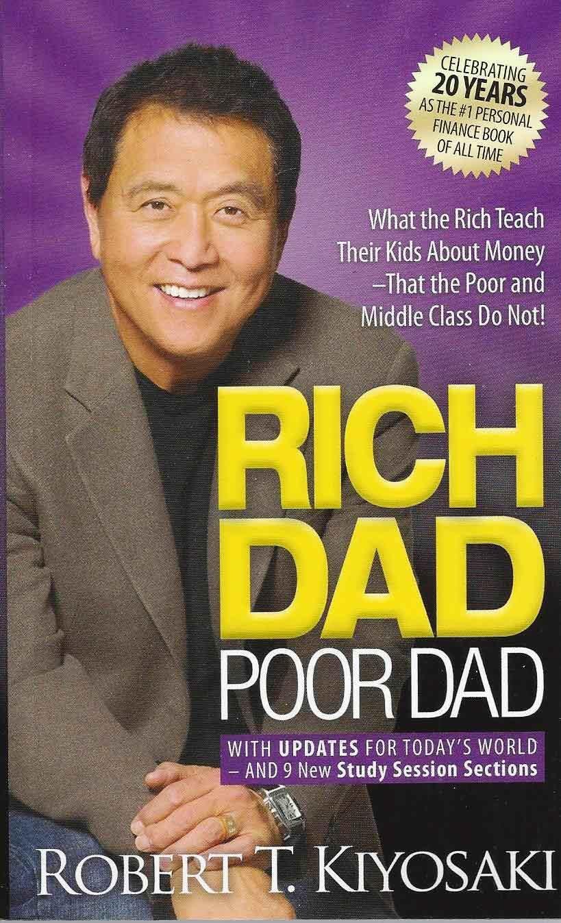 Rich Dad Poor Dad