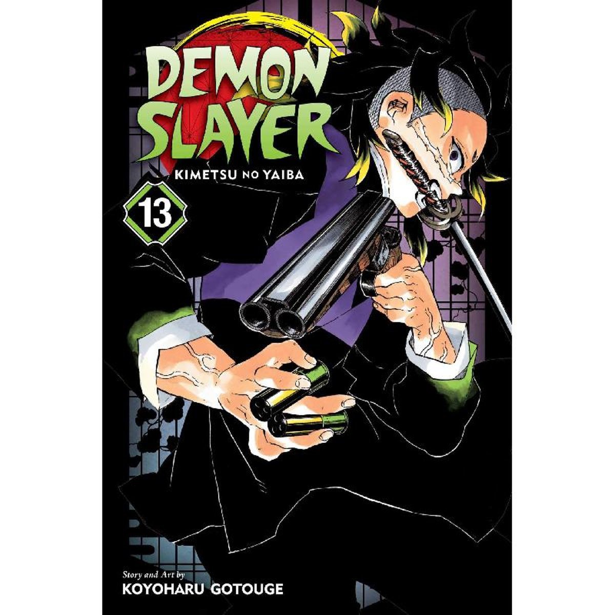 Demon Slayer: Transitions
