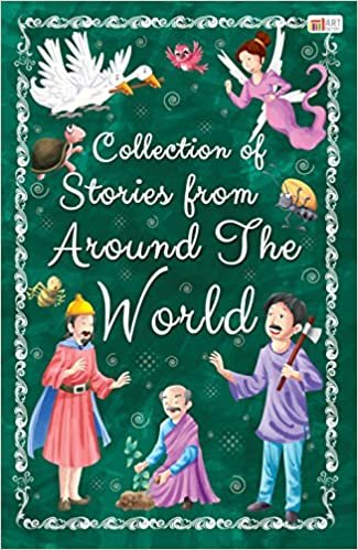 collection of stories from around the world