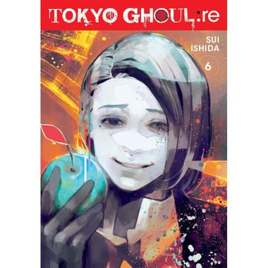 Tokyo Ghoul Re: Dream  Volume 6