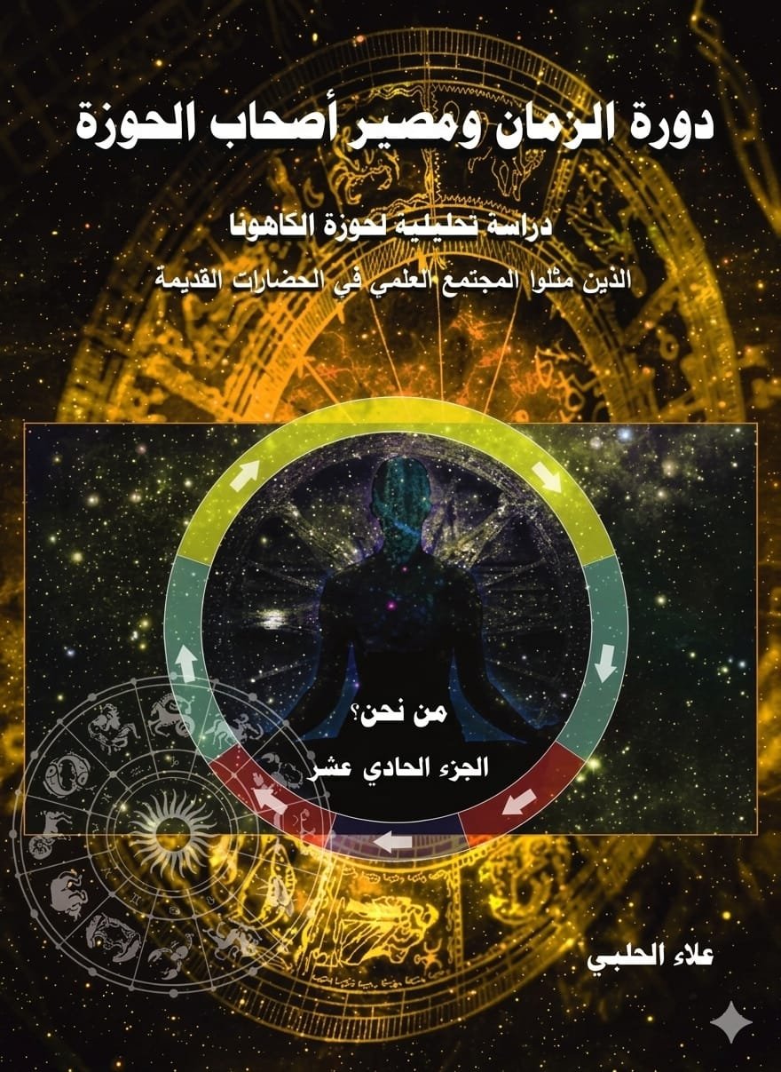 دورة الزمان ومصير أصحاب الحوزة