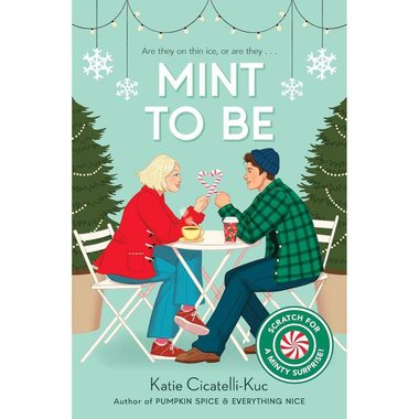 Mint to Be