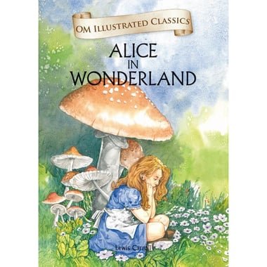Alice in Wonderland