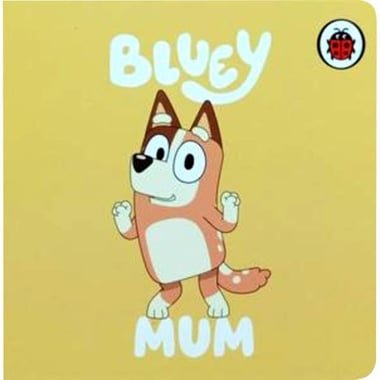 Bluey: Mum